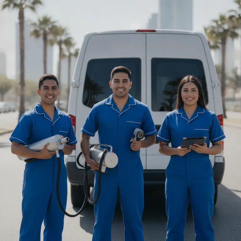 Crioterapia equipe em Igarassu
