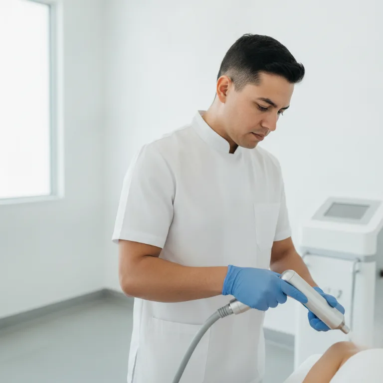 Crioterapia serviço em Igarassu